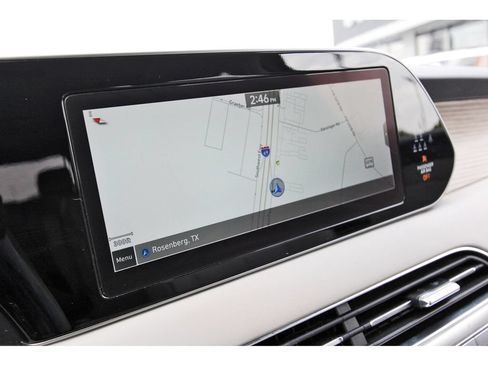 Used 2022 Hyundai Palisade Calligraphy FWD image 26