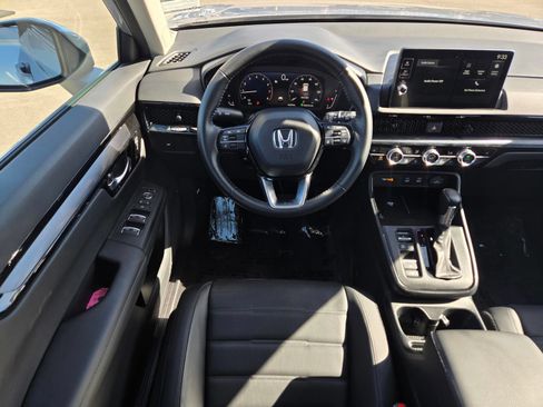 Certified 2026 Honda CR-V EX-L image 17