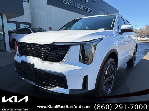 New 2026 Kia Sorento S AWD/4WD image 11