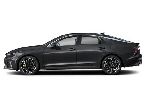 New 2026 Kia K5 GT FWD image 30