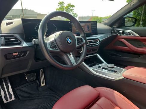 Used 2024 BMW 440i xDrive Coupe AWD/4WD image 22
