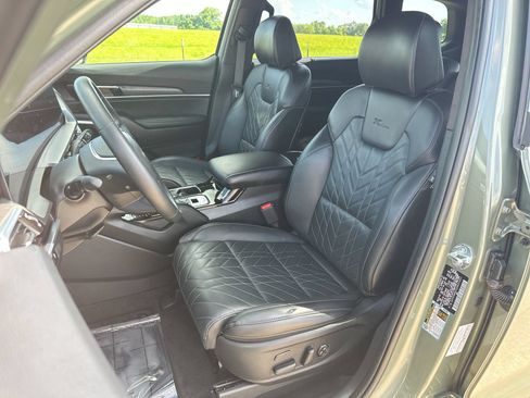 Used 2025 Kia Telluride SX Prestige X-Line AWD/4WD image 11