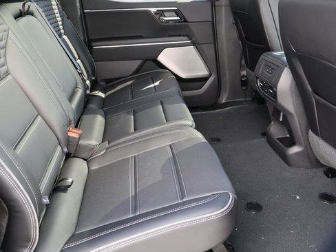 New 2025 GMC Sierra EV Denali image 13