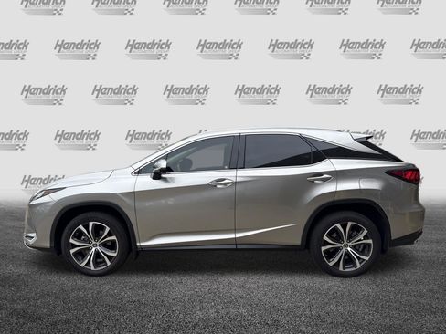 Used 2022 Lexus RX 350 FWD w/ Premium Package image 7
