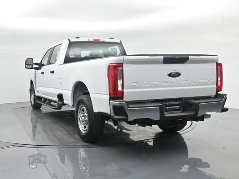 New 2025 Ford F350 XL w/ XL Driver Assist Package image 26