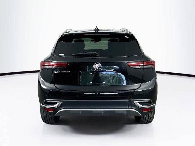 Used 2023 Buick Envision Essence FWD image 5