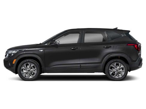 Used 2026 Kia Seltos LX AWD/4WD image 3