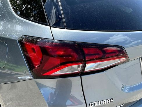 Used 2023 Chevrolet Equinox LT w/ Driver Convenience Package AWD/4WD image 42