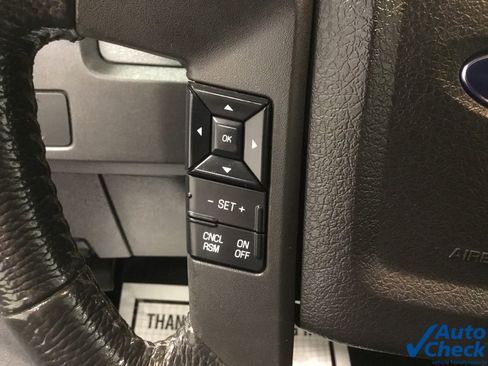 Used 2013 Ford F150 XLT w/ Luxury Equipment Group image 50