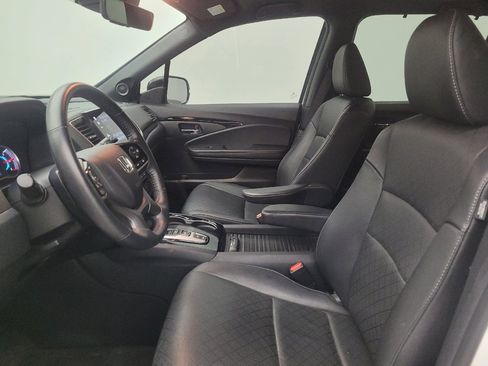 Used 2021 Honda Passport Touring image 17