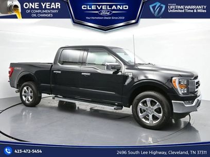 Used 2023 Ford F150 Lariat