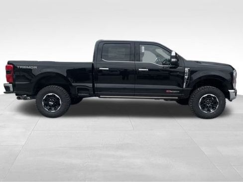 New 2026 Ford F250 King Ranch w/ Tremor Off-Road Package AWD/4WD image 8