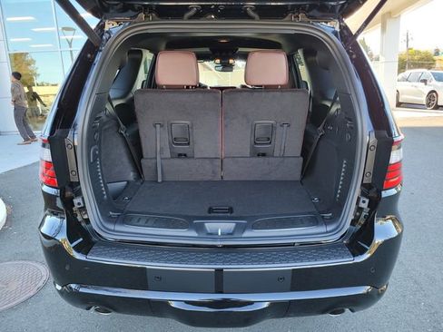 New 2026 Dodge Durango GT image 17