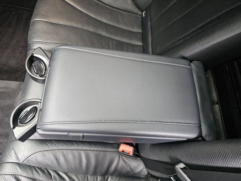 Used 2015 Mercedes-Benz S 550 4dr Sdn S 550 4MATIC w/ Sport Package image 52