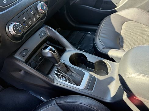Used 2014 Hyundai Tucson SE FWD image 13