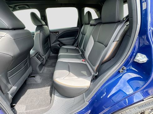 New 2026 Subaru Forester Sport image 30