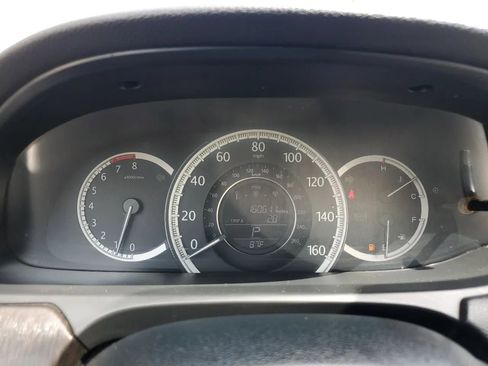 Used 2013 Honda Accord EX-L image 23