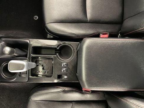 Used 2022 Toyota 4Runner TRD Off-Road Premium image 4