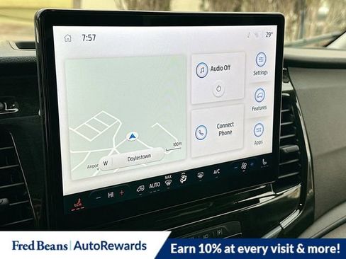 New 2026 Ford Transit 150 Base image 8