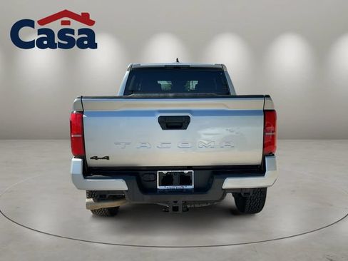 Used 2024 Toyota Tacoma TRD Off-Road AWD/4WD image 6