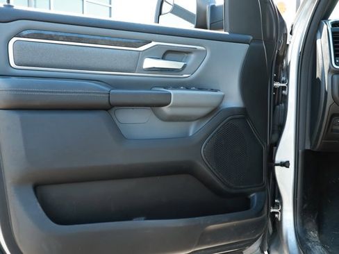 Certified 2022 RAM 1500 Big Horn AWD/4WD image 21