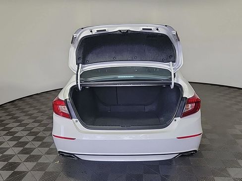 Certified 2022 Honda Accord Sport image 8