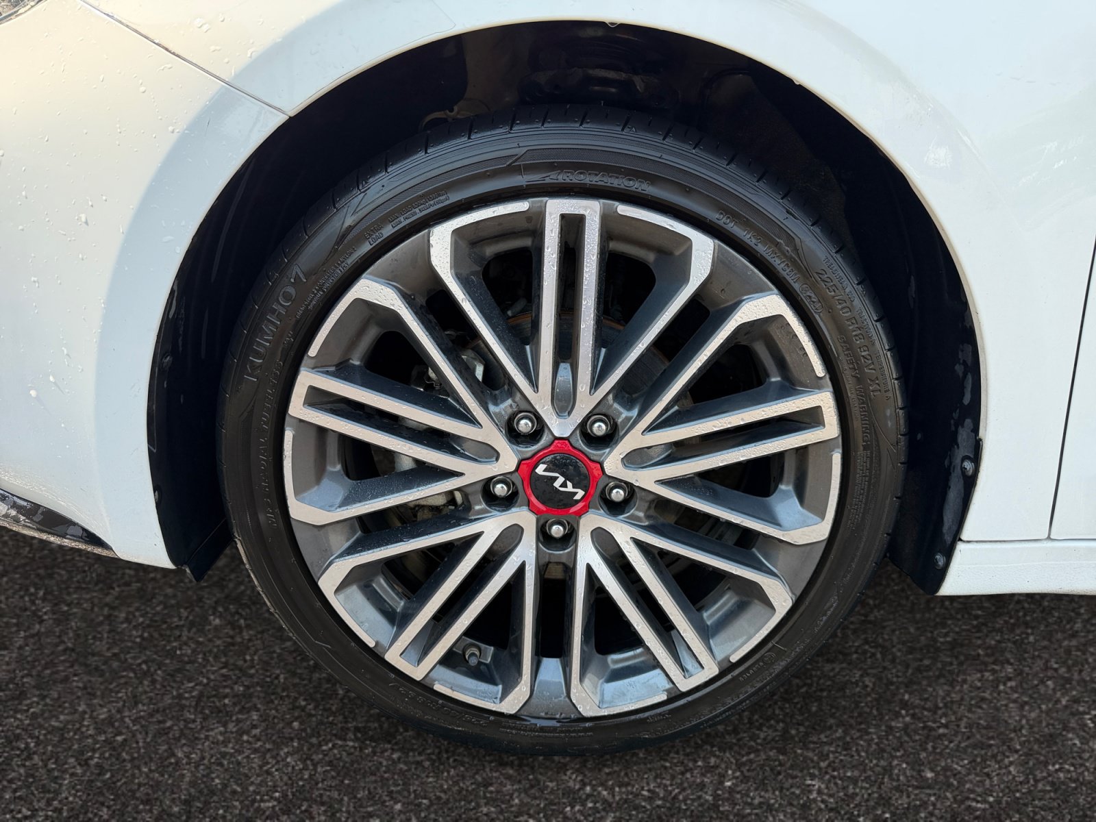 Used 2019 Kia Forte LXS FWD image 14