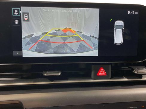 New 2026 Kia Carnival FWD image 28