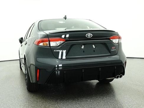 New 2026 Toyota Corolla SE FWD image 22
