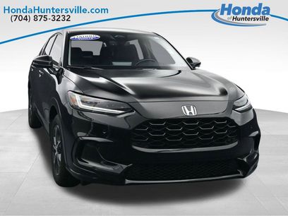 Used 2025 Honda HR-V EX-L