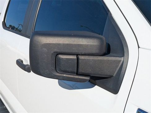 Used 2021 Ford F150 XLT w/ Trailer Tow Package image 11