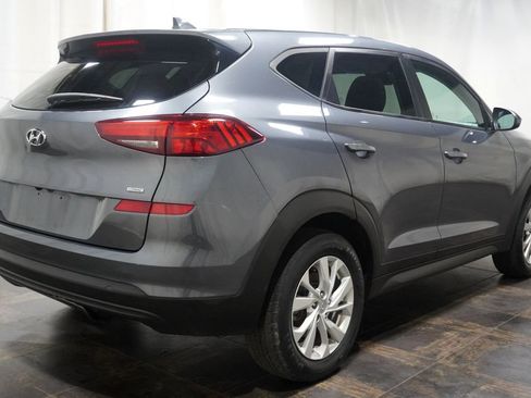Used 2019 Hyundai Tucson SE image 5