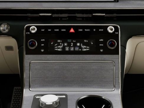 New 2026 Genesis GV80 2.5T Select image 16