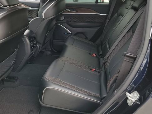 Used 2024 Jeep Grand Cherokee Summit w/ High Altitude Package image 8