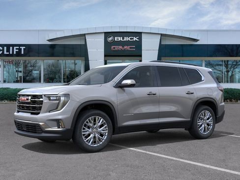 New 2026 GMC Acadia Elevation w/ Elevation Premium Package FWD image 26