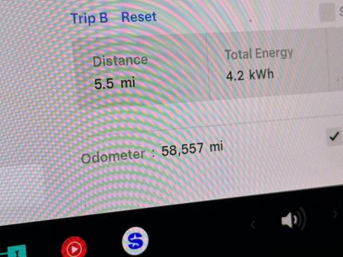 Used 2018 Tesla Model 3 Long Range AWD/4WD image 30