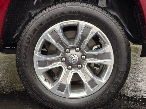 Used 2023 RAM 1500 Limited image 30