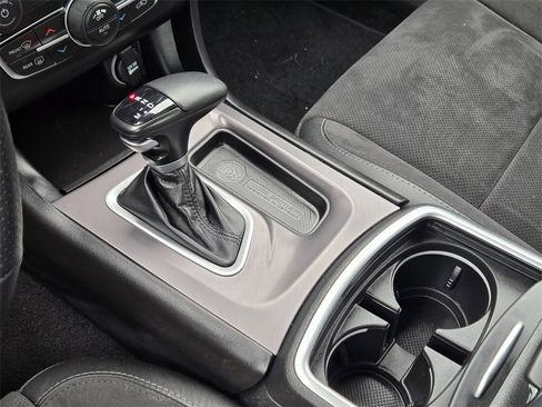 Used 2023 Dodge Charger Scat Pack w/ Plus Group image 9