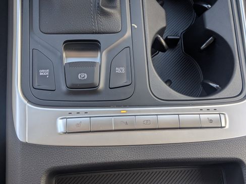 New 2026 Kia Carnival LXS image 30