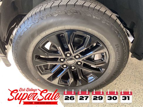 New 2025 Ford F150 Lariat w/ Equipment Group 502A High image 12