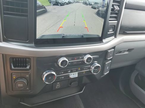 Used 2025 Ford F150 XLT w/ Equipment Group 301A Standard AWD/4WD image 28