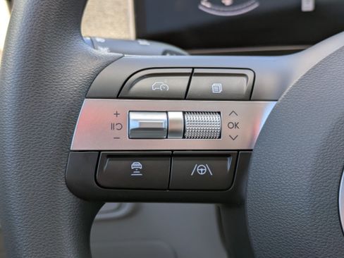 New 2026 Hyundai Tucson SEL FWD image 27
