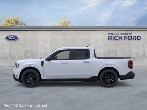 New 2026 Ford Maverick Lariat AWD/4WD image 3