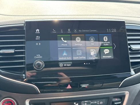 Used 2021 Honda Pilot EX-L image 18