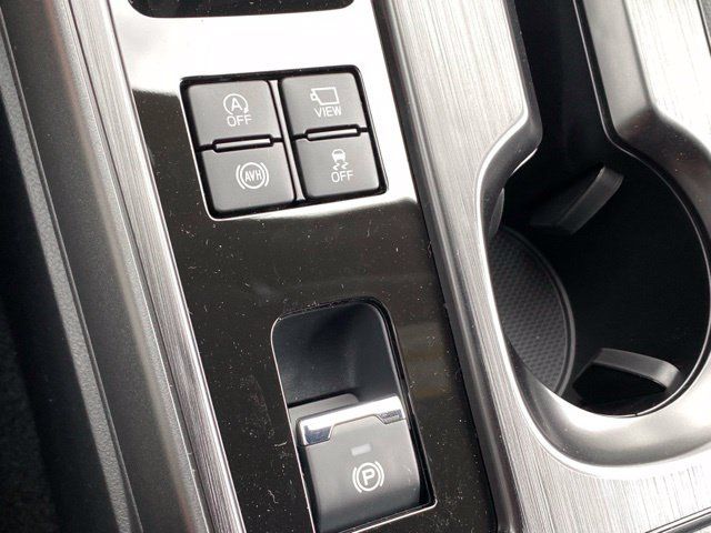 New 2026 Subaru Outback Wilderness AWD/4WD image 17