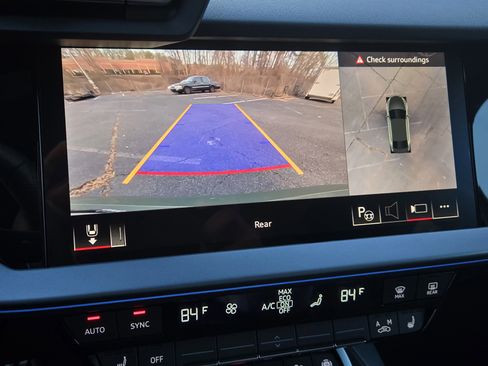 New 2026 Audi S3 Premium image 15