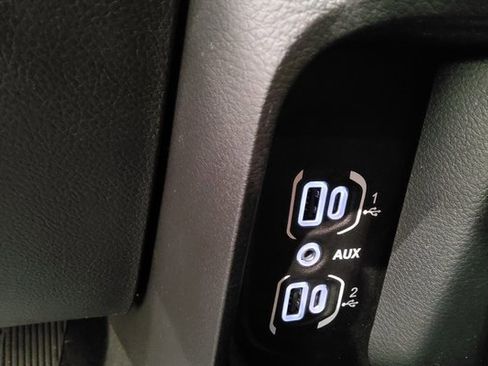 Used 2022 RAM 1500 Big Horn image 27