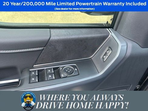 New 2024 Ford F150 XLT w/ Equipment Group 302A MID image 8