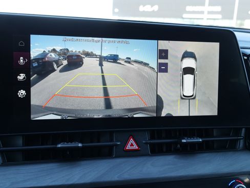 Used 2023 Kia Sportage X-Pro Prestige image 28