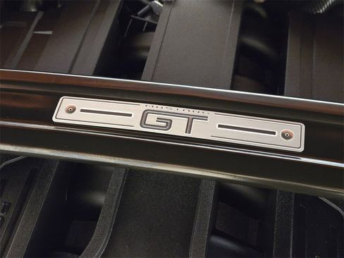 Used 2021 Ford Mustang GT Premium w/ GT Performance Package image 27